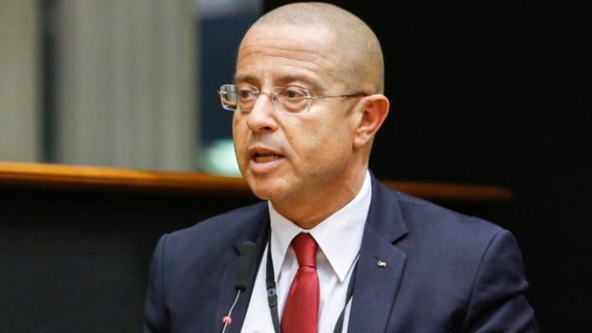 Tudor Ciuhodaru: „Prezența României în spațiul Schengen este un drept al țării mele”