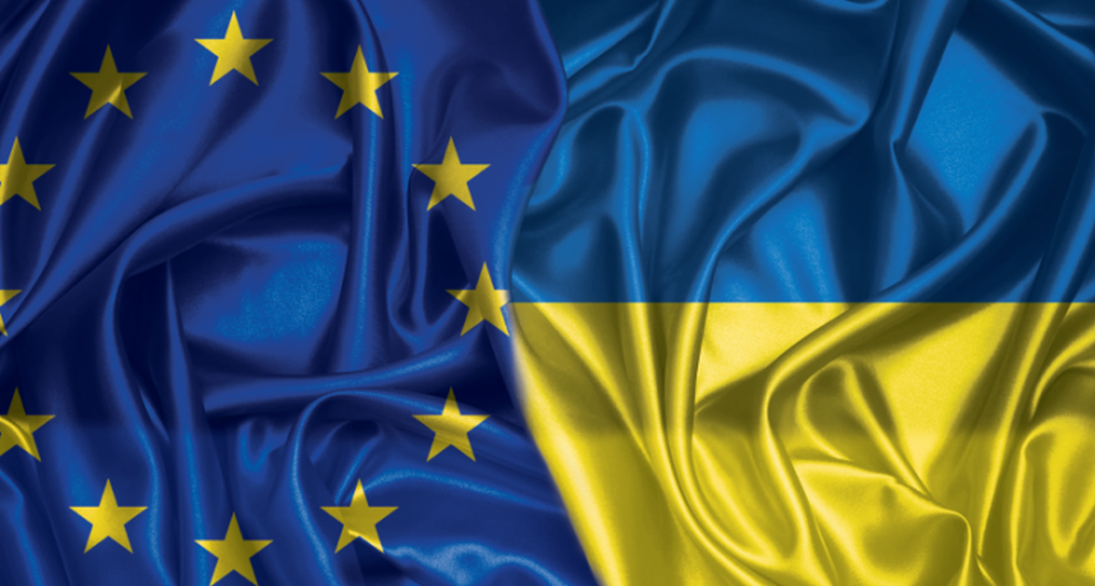 Ucraina este gata să înceapă negocierile de aderare. Parlamentul a adoptat toată legislația cerută de UE