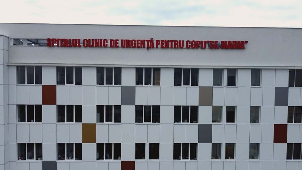 Tot mai multe cazuri de viroze la Iaşi. În luna noiembrie peste 60 de sugari, diagnosticaţi cu bronşiolite