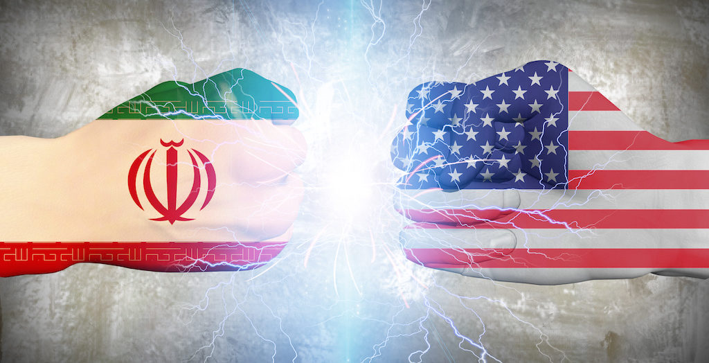 Tensiuni între Iran și SUA: „Responsabilii americani îşi continuă pretenţiile politice fără temei…”