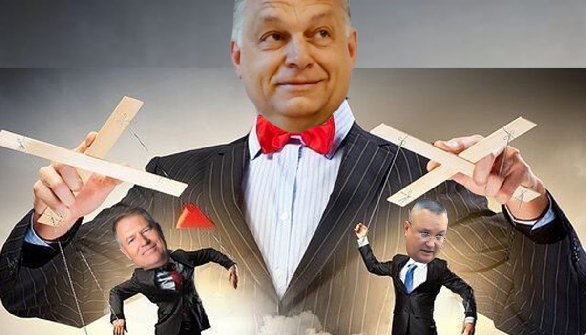 Trădătorii de neam trebuie să plătească! Cum a blocat Ungaria proiectul Roșia Montană! Budapesta vrea să pună mâna pe resursele țării – VIDEO
