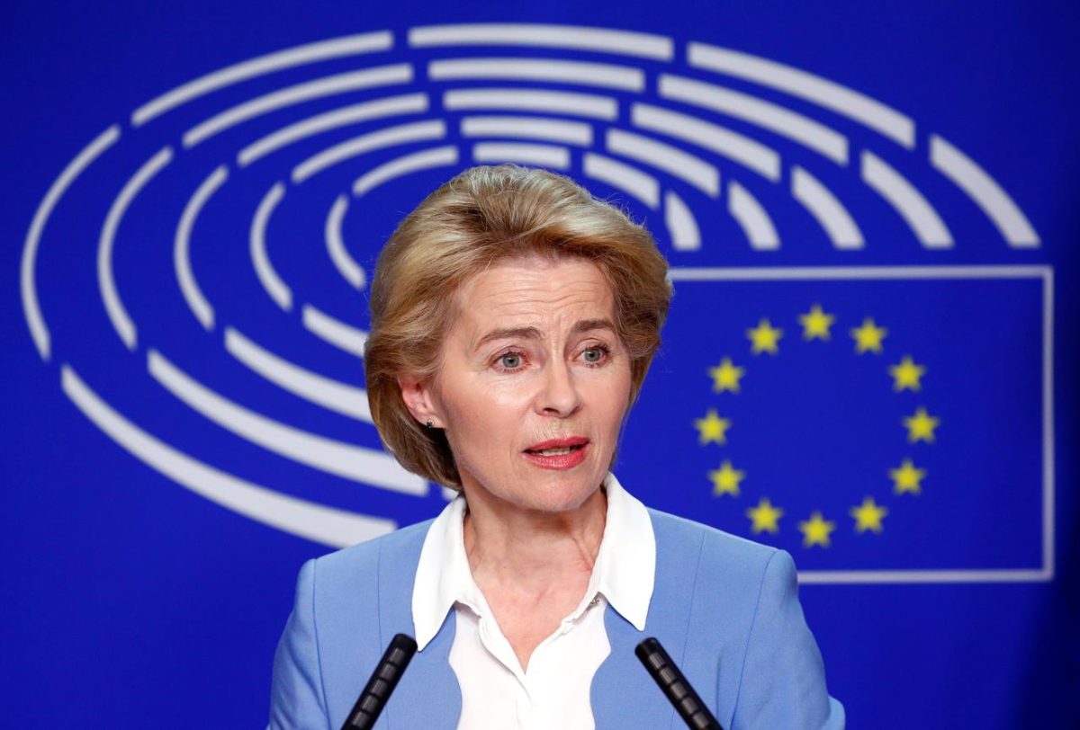 Ursula von der Leyen a descoperit brusc că e înconjurată de corupție. Se cer măsuri excepționale în instituțiile europene