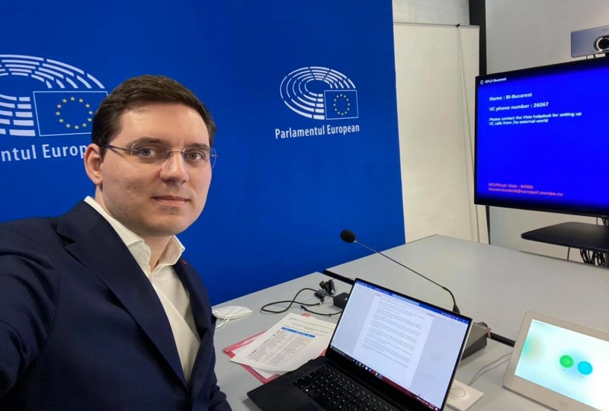 Victor Negrescu vorbește despre responsabilități, după eșecul Schengen: „Va fi un moment pentru evaluarea prestaţiei minştrilor implicaţi”