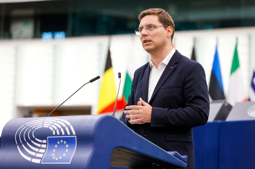 Victor Negrescu, despre aderarea României la Schengen: „Un nou scenariu de lucru, apărut chiar în această seară”
