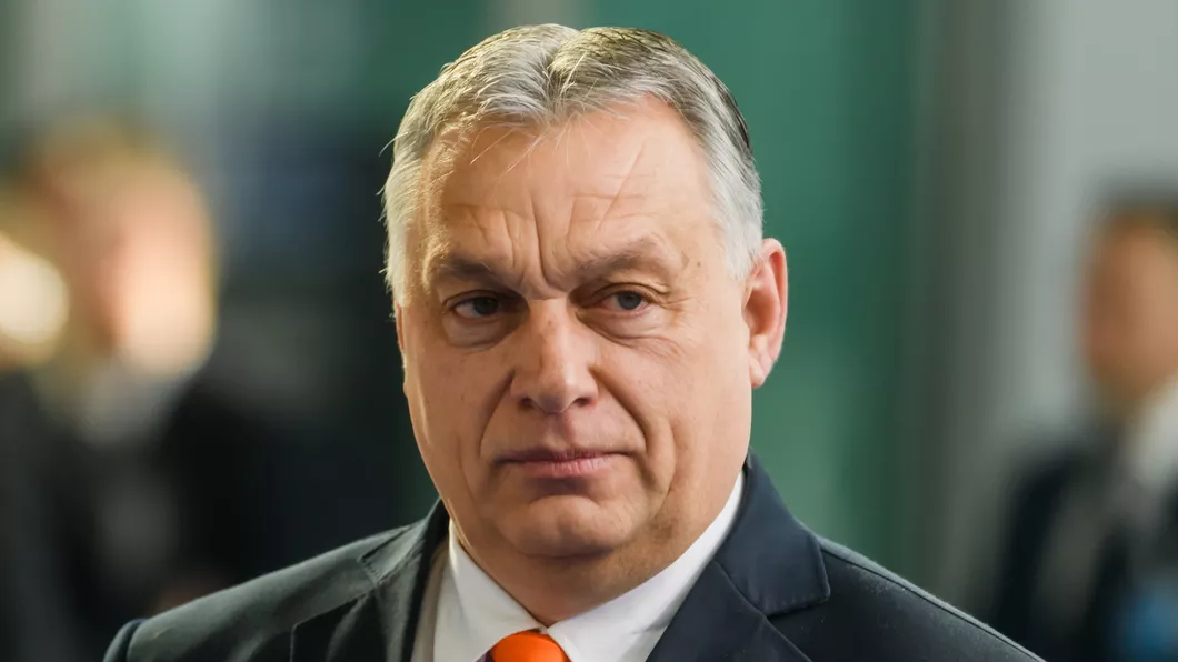 Viktor Orban, după ce Ungaria s-a opus prin veto ajutorului UE pentru Ucraina: „Ungaria este pregătită să ofere asistenţă financiară Ucrainei, pe bază bilaterală”