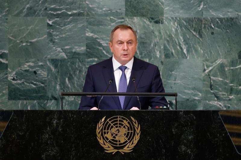 Vladimir Makei, ministrul de Externe al Belarusului a murit subit. Privirile sunt îndreptate către Rusia