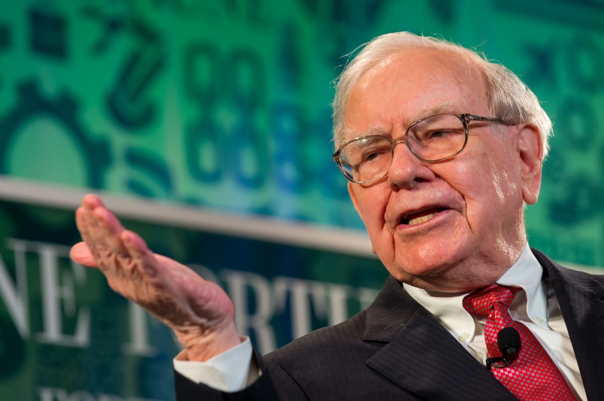 Marele om de afaceri Warren Buffett prezice o criză economică oribilă, unde totul se va prăbuși – VIDEO