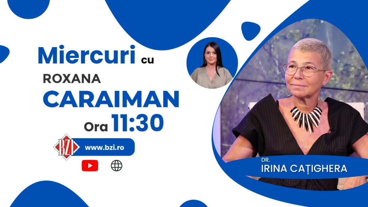 Destinație de vacanță unică: Irak! Dr. Irina Cațighera povestește la BZI LIVE despre atracțiile turistice și locurile interesante descoperite în călătoria sa