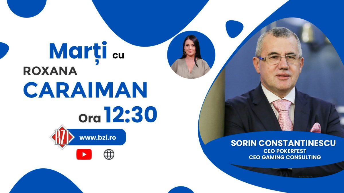 Bucuria de a dărui! Despre zâmbetele aduse celor peste 100 de copii din judetul Iași discută Sorin Constantinescu la BZI LIVE