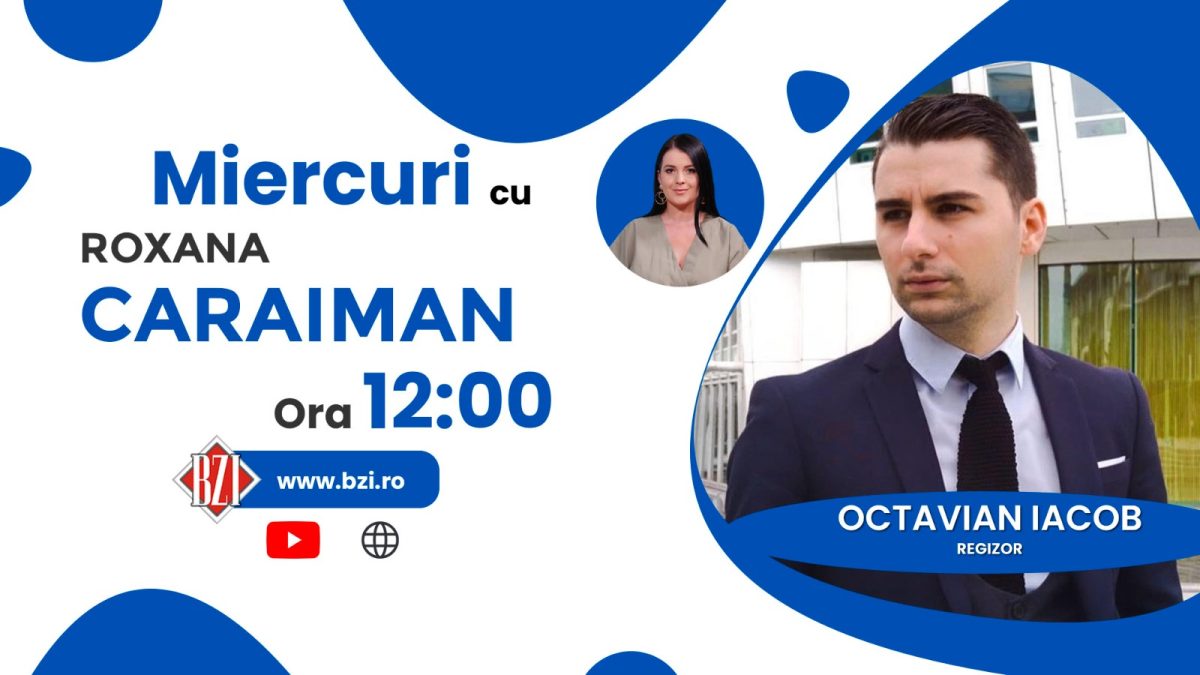 Filmul fenomen al anului 2023, ,,O secundă”! Regizorul Octavian Iacob vorbește la BZI LIVE despre cel mai scump film independent românesc