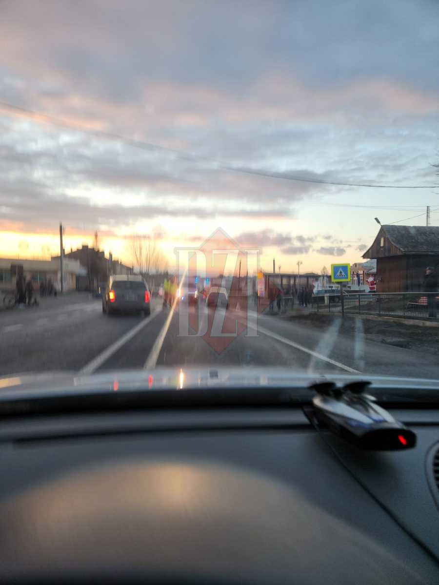 Accident grav la Bălțați! O femeie a fost lovită de un autoturism condus de un sofer beat. Alcoolemia acestuia a fost uriașă – EXCLUSIV
