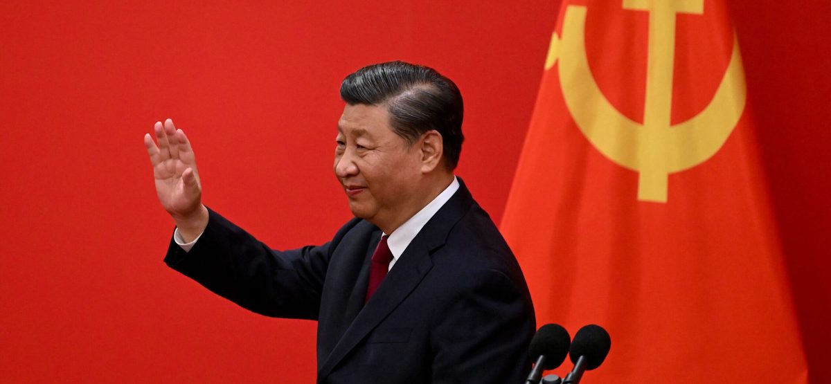 Xi Jinping, declarație neașteptată: Cere să i se acorde Palestinei statutul de ‘membru cu drepturi depline’ în cadrul Națiunilor Unite
