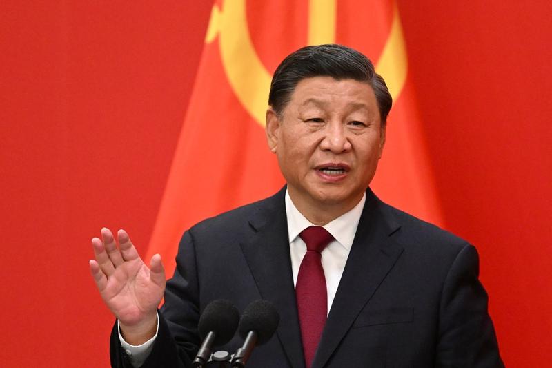 Preşedintele chinez, Xi Jinping, despre conflictele strategice între China şi UE: „Nu avem diferenţe strategice fundamentale, nici conflicte între părţi”
