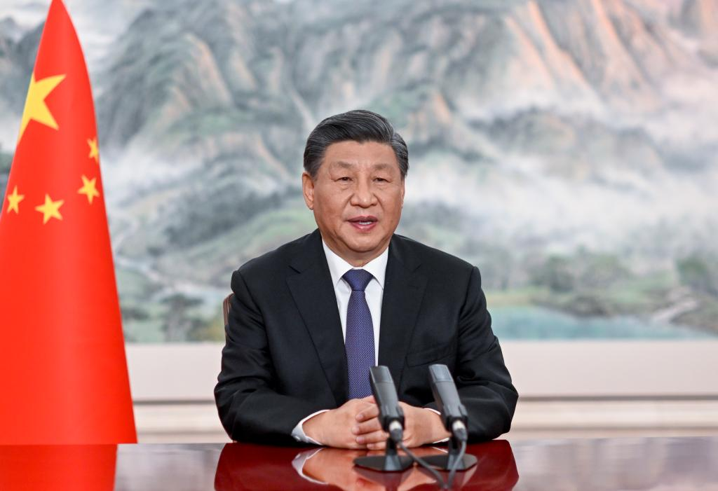 Xi Jinping cere ca relaţiile Uniunii Europene cu Beijingul să nu fie influenţate de Washington