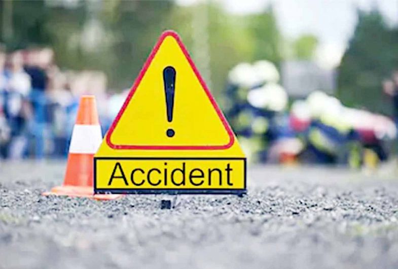 Accident cu victime în județul Iași. Impact între un autoturism și un autobuz – EXCLUSIV