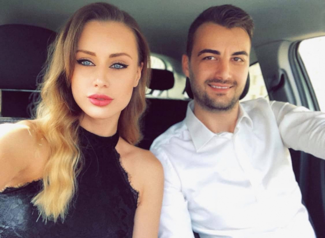 Accident rutier mortal în Bulgaria. Printre victime, Andrei și Iulia, doi tineri din Craiova