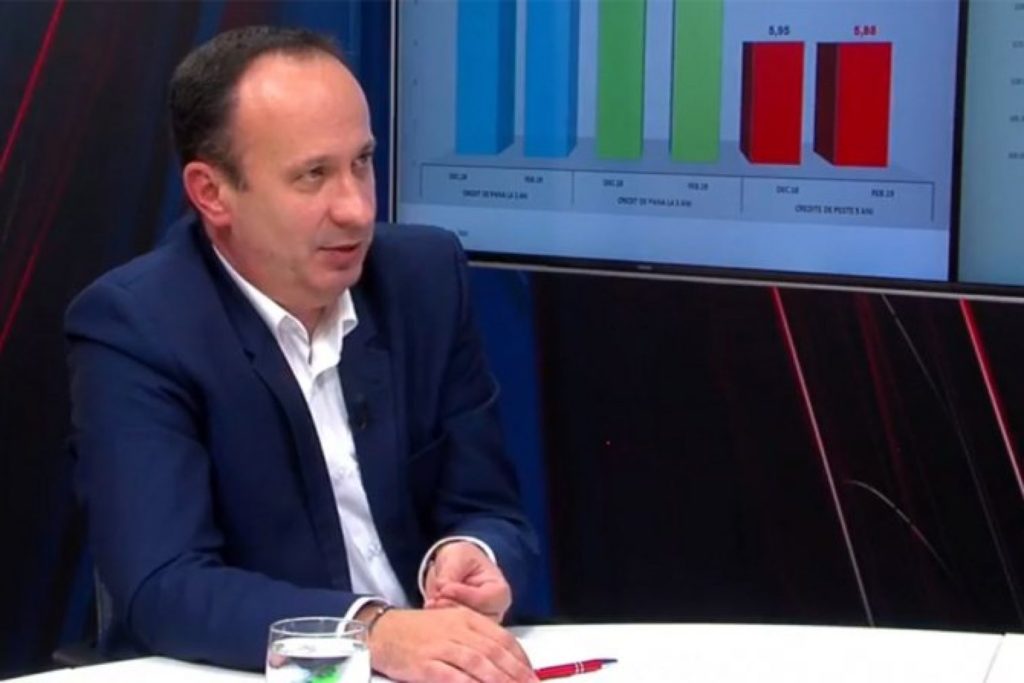 Ministrul Finanțelor ridică din umeri la explozia inflației: NU o pot rezolva din pix