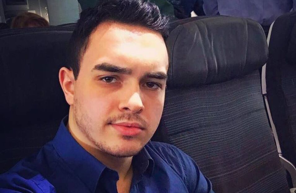 Adrian, fiul lui Leonard Doroftei, milionar în Canada. Afacerea cu care a dat lovitura