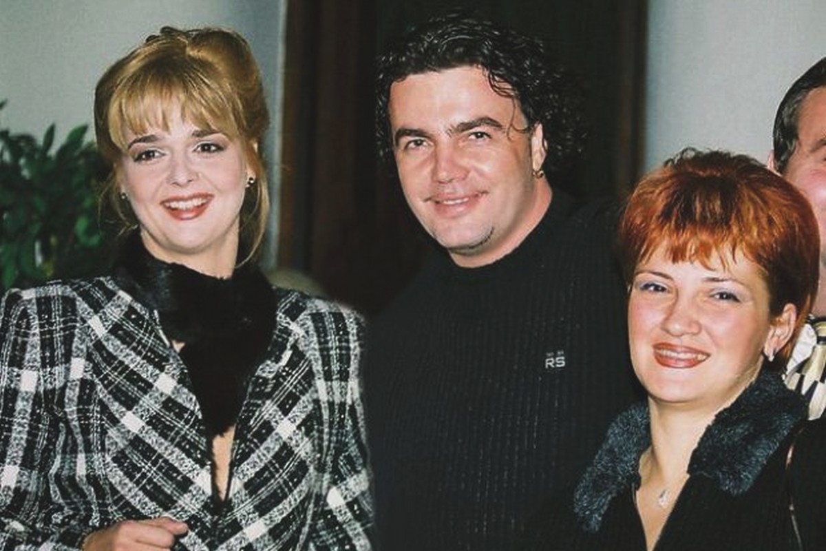 Corina, fosta soție a lui Adrian Enache, a împlinit 55 de ani. Cum arată în prezent și cu ce se ocupă