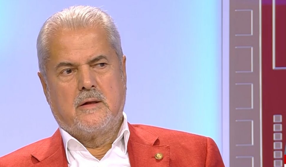 Adrian Năstase, previziuni despre anul 2023. Ce spune fostul premier al României: „Se vor accentua şi alte crize”