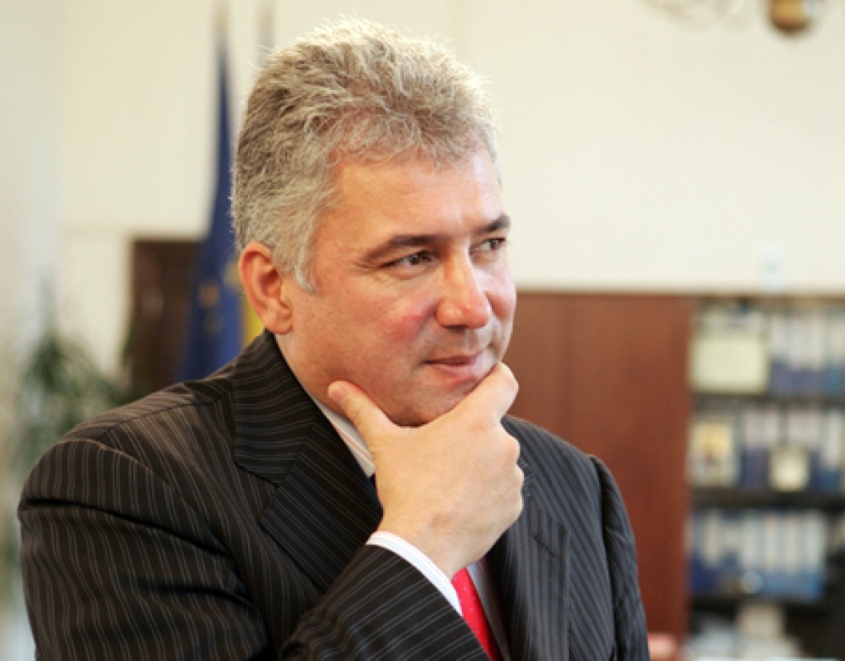 În data de 19 decembrie, se va afla sentința în dosarul de corupție a lui Adriean Videanu