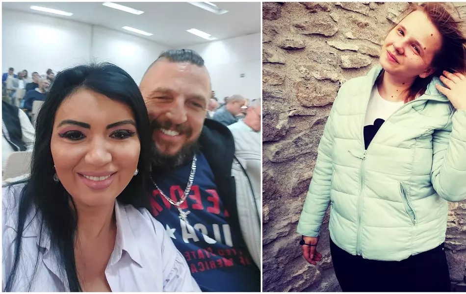 Melissa, fiica logodnicului Adrianei Bahmuțeanu, după ce testul de paternitate a ieșit pozitiv: „Niciodată nu o să accepte că sunt copilul lui”