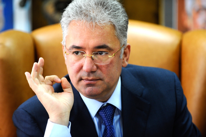 Adriean Videanu, fost primar al Bucureștiului, a fost achitat de Înalta Curte de Casație și Justiție – SURSE