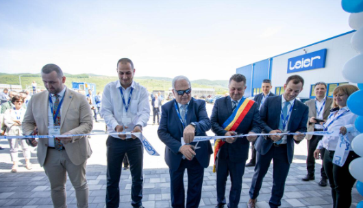 Afacerile austriecilor din Cluj care sunt săraci la noi și bogați la ei acasă
