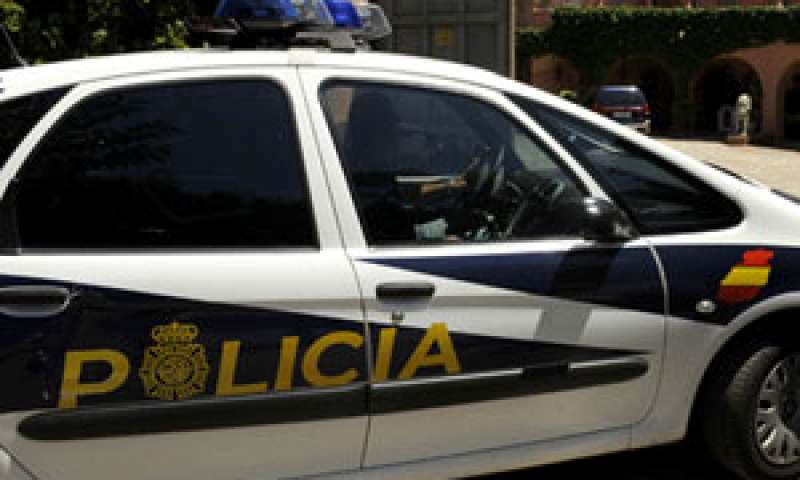 Alertă de securitate în Spania: încă un pachet exploziv a fost găsit la o bază militară
