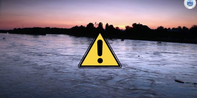 Hidrologii dau alerta! Se anunță viituri puternice, Cod galben și portocaliu în 17 județe