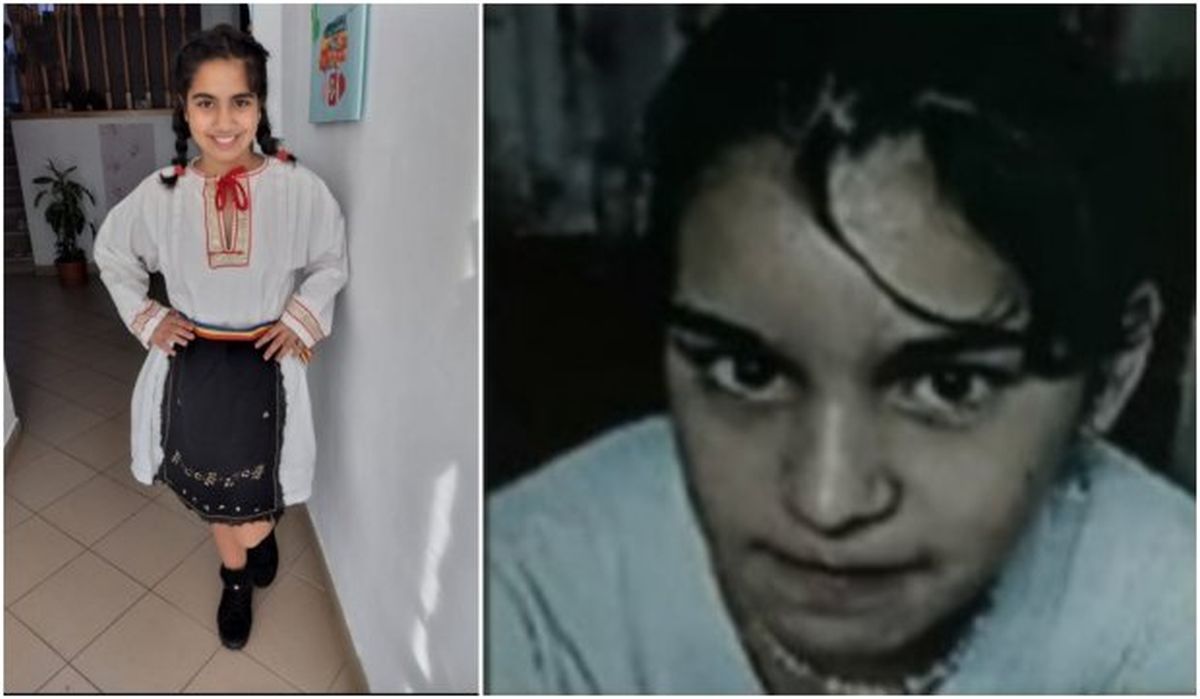 O fetiță de 13 ani din Mureş a plecat de la şcoală şi nu s-a mai întors. Dacă o vedeţi, sunaţi la 112!