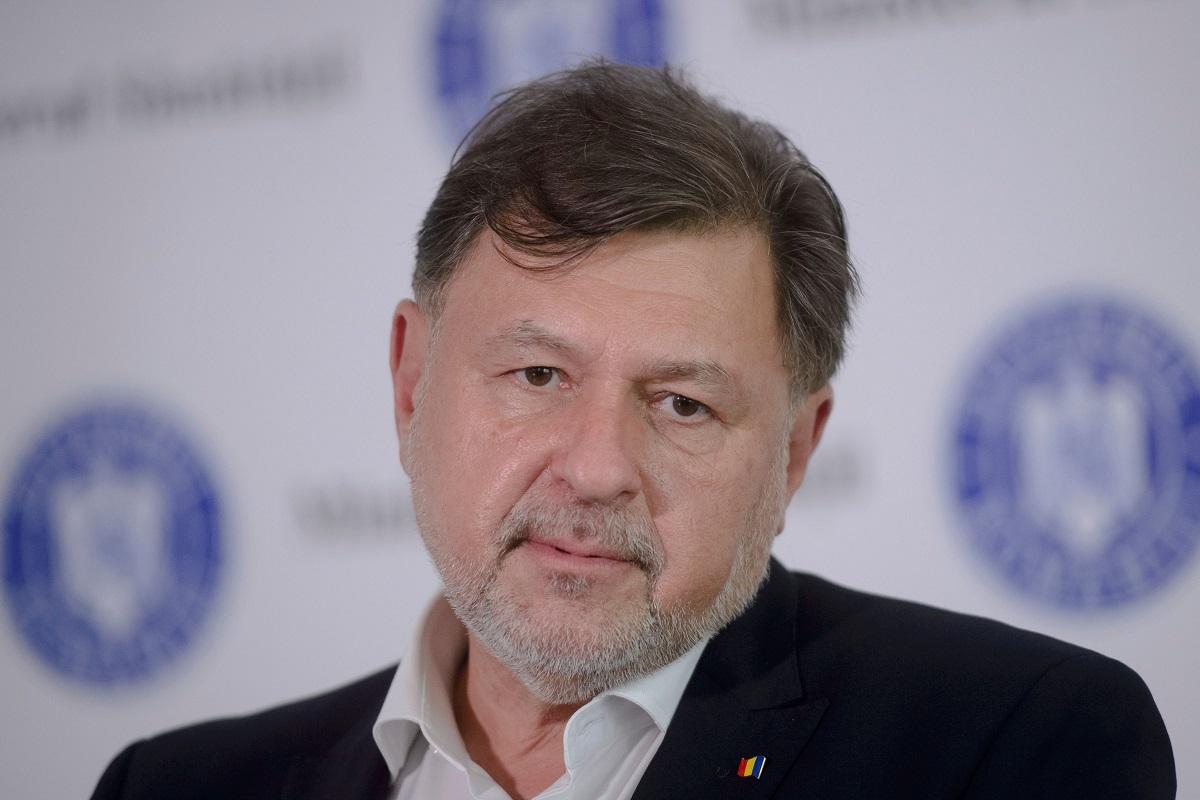 Criză uriașă de medicamente pentru copii în plin sezon de viroze. USR cere demiterea lui Alexandru Rafila