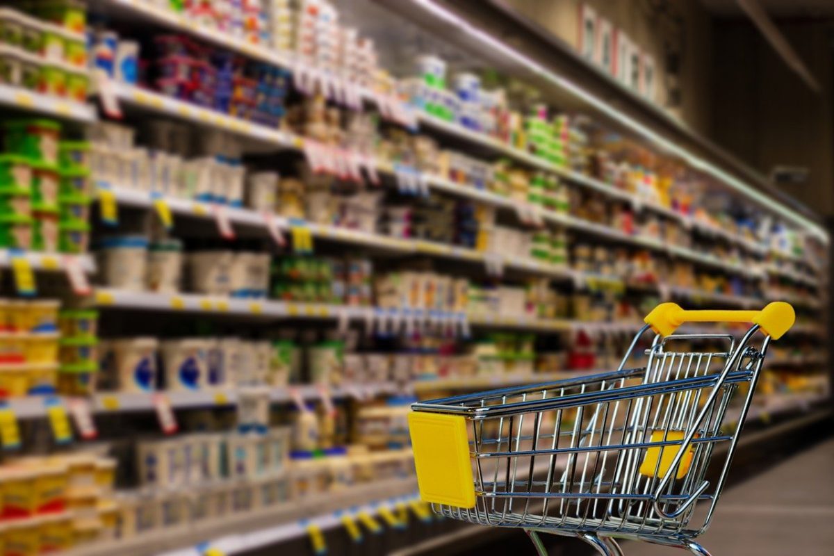 Parlamentul de la Atena a aprobat: va acoperi 10% din costurile de alimente cumpărate de populaţie