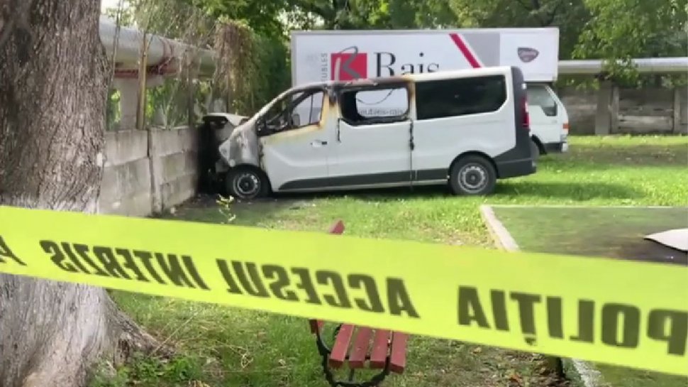 Ameninţări cu moartea la adresa familiei unui demnitar din Bacău: „Am amplasat bomba, pe care fiică vrei să o înmormântezi prima?”