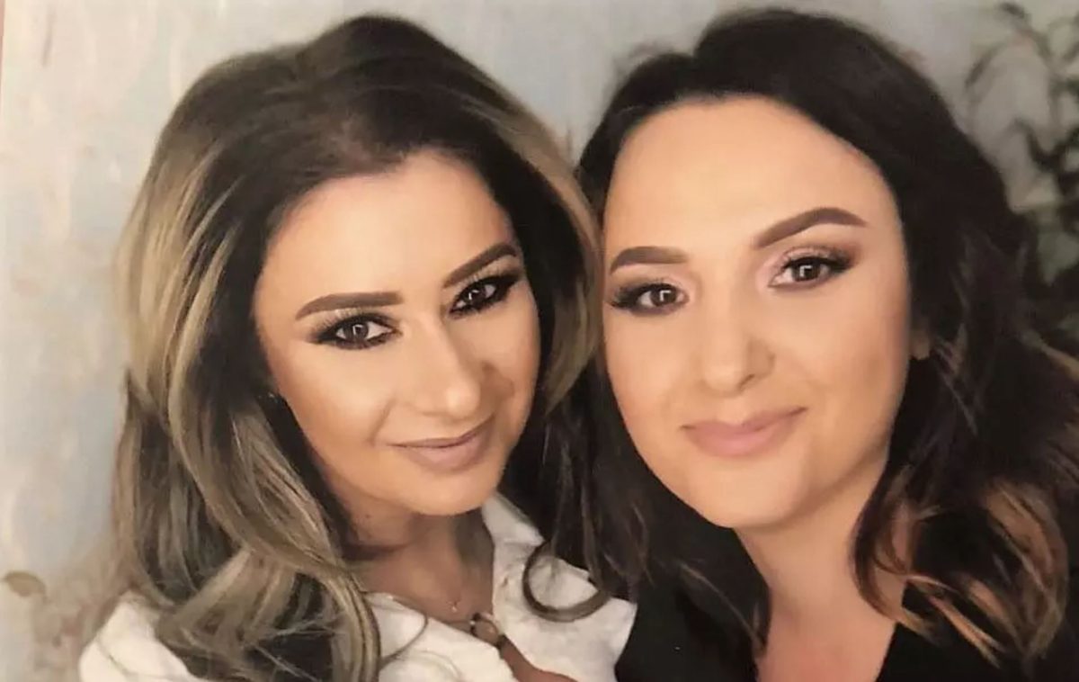 Anamaria Prodan mai are o soră, care locuiește în America. Cu ce se ocupă Anca Savelio