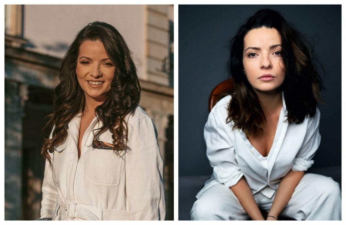 Anca Dinicu a ajuns la o frumoasă vârstă. Ce spune actrița despre suferințele din dragoste