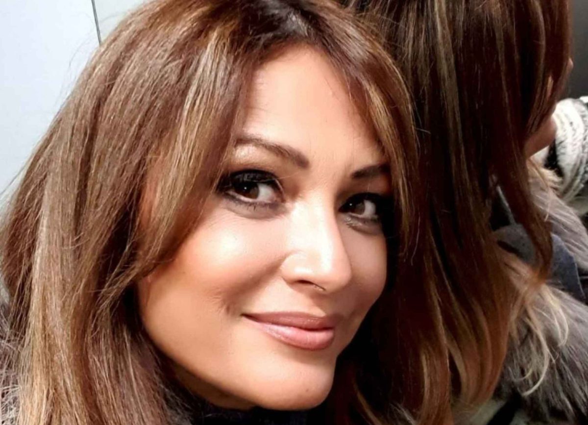 Anca Țurcașiu, în culmea fericirii, la doi ani de la divorț. Cu cine a petrecut timpul vedeta, chiar înainte de sărbători