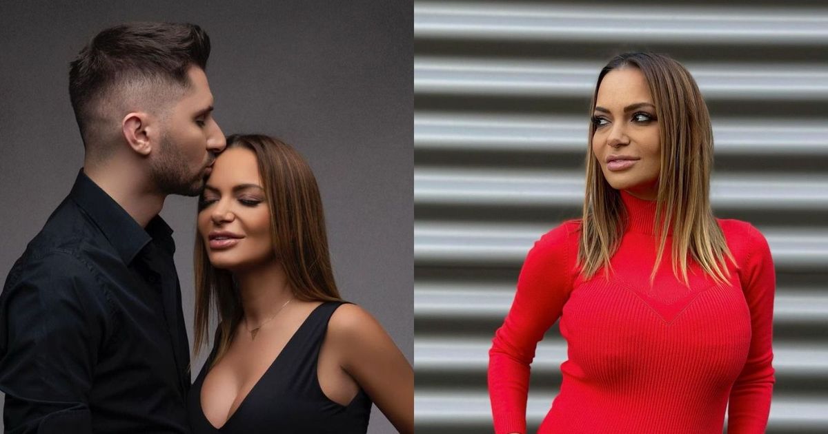 Andreea Antonescu, imagine emoționantă, alături de cele două fiice. Cum le-a surprins pe Sienna Spak și mezina familiei