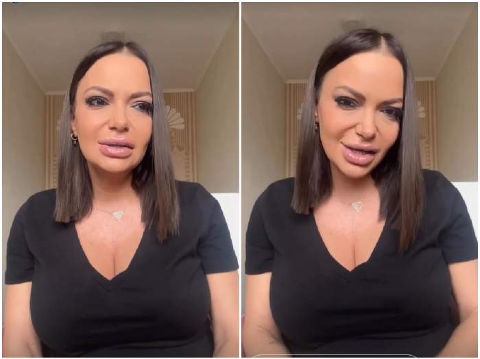 Andreea Antonescu, pregătită să nască în orice moment. Artista a dat noi detalii despre stadiul pregătirilor: „Am aproape tot”