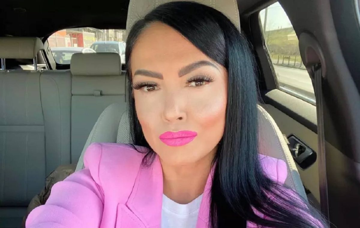 Andreea Mantea a fost înșelată de ultimul iubit. „Am căzut din picioare, nu mai aveam aer”