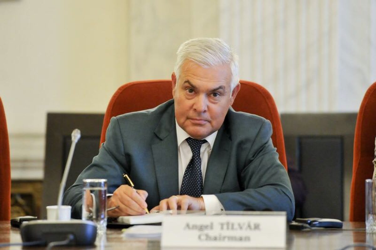 Ministrul Apărării, Angel Tîlvăr: „Nu este exclus ca Putin să folosească o armă nucleară tactică”