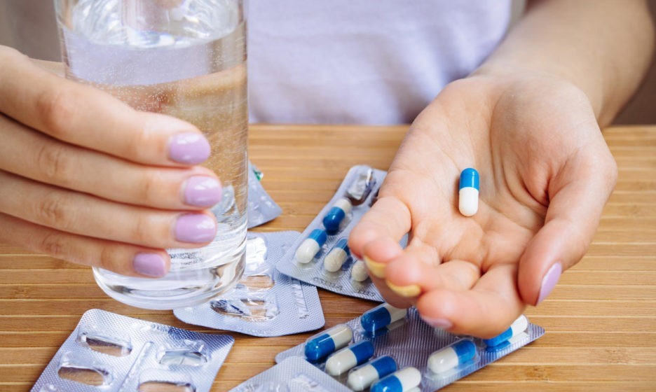 Antibiotice cu spectru larg. Când trebuie utilizată această metodă de tratament?