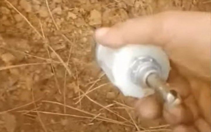 Ucrainenii acuză din nou trupele ruse că folosesc arme chimice – VIDEO
