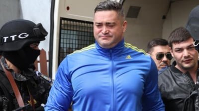Asasinii interlopului John Englezu s-au predat în Malta. Sunt trei români care spun că doar şi-au „apărat viața”