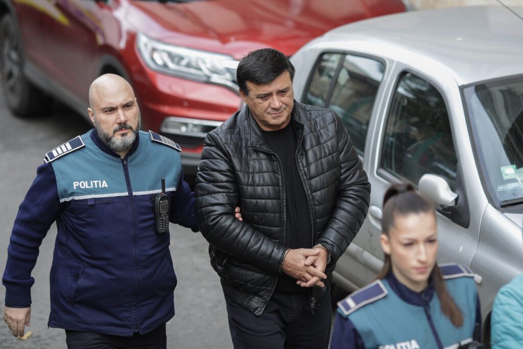 Niculae Bădălău va face Revelionul în arest. Curtea de Apel i-a respins contestația