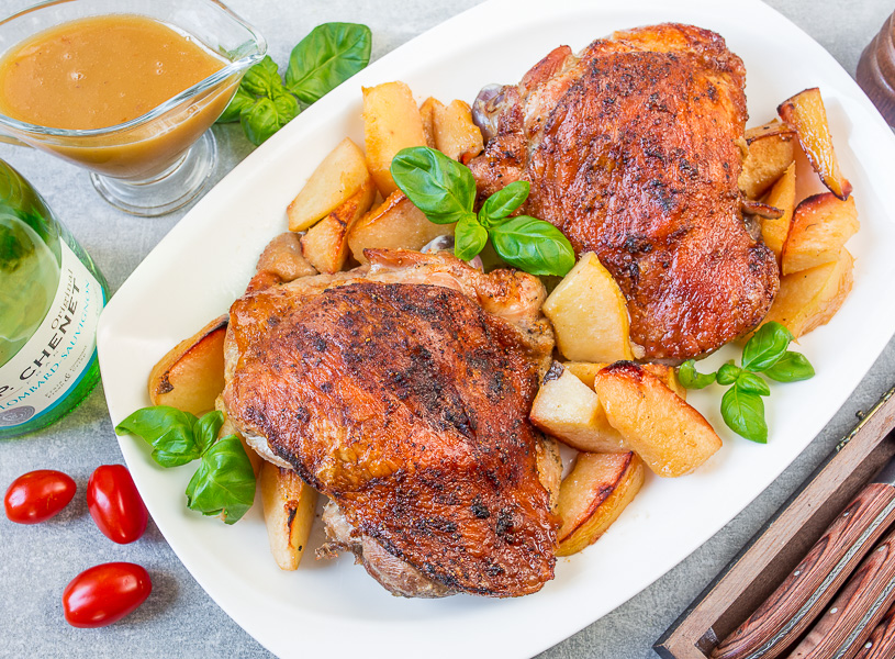 Baiț pentru curcan. Secretele pentru o carne fragedă și suculentă