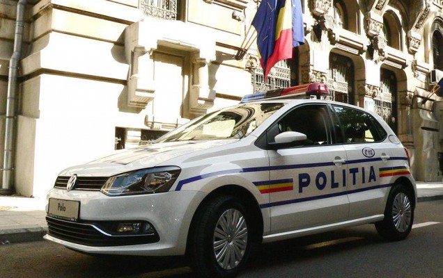 Percheziţii în Vâlcea şi în Bucureşti la persoanele care au cerut bani pentru cazarea ucrainenilor