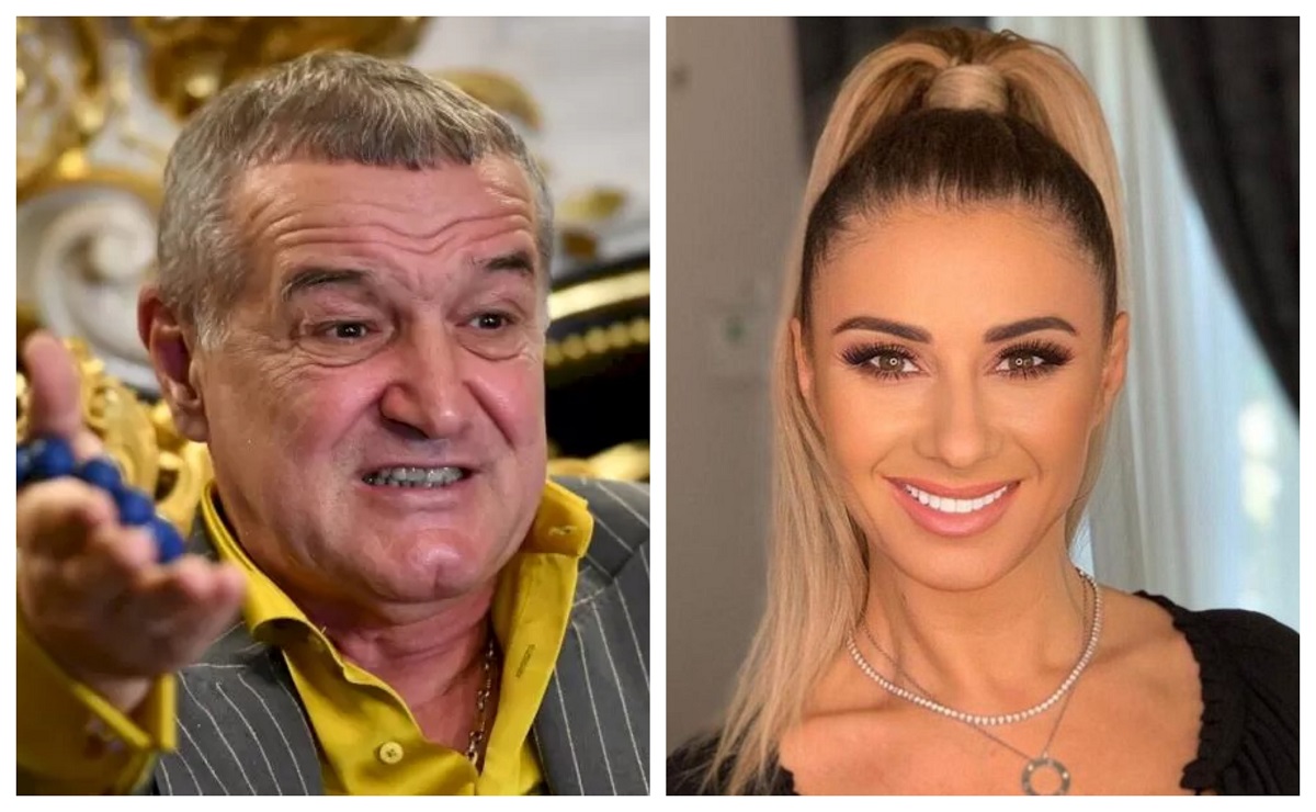 Anamaria Prodan s-a dezlănţuit la adresa lui Gigi Becali! Acuzaţii fără precedent la adresa şefului de la FCSB. Scandalul este uriaş