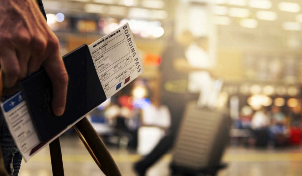 MAE, atenţionare de călătorie pentru românii care pleacă în Regatul Unit