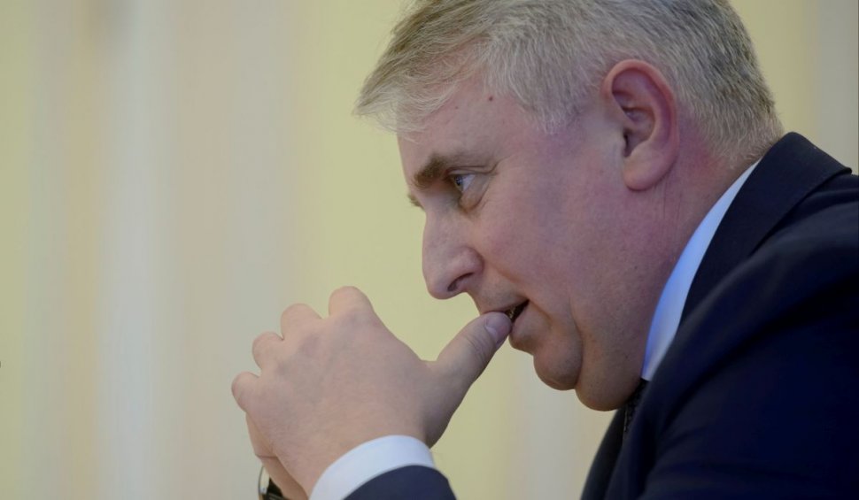 Ministrul Lucian Bode i-a compus o scrisoare omologului austriac după eșecul Schengen